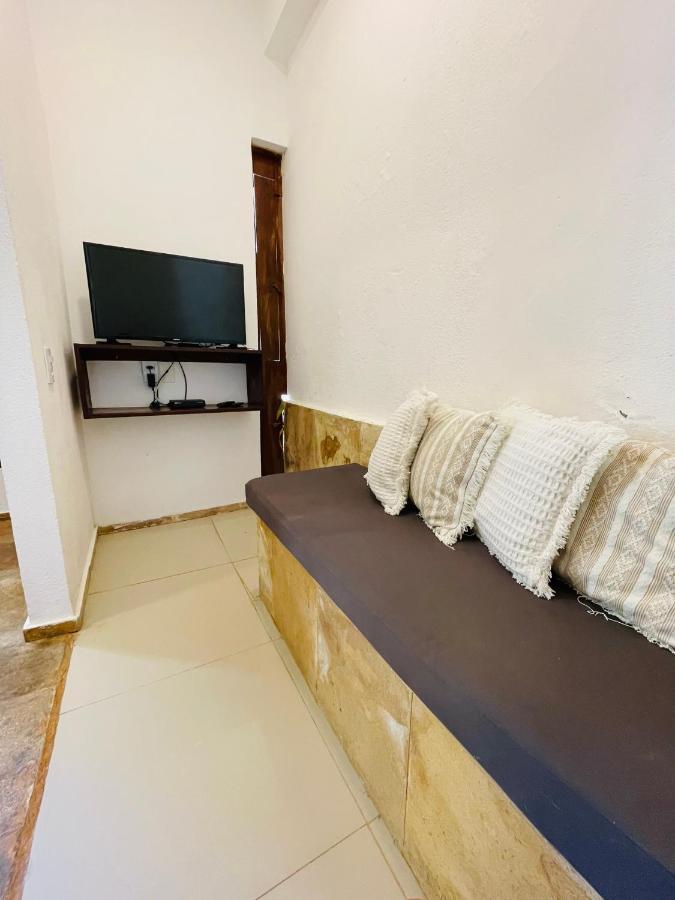 Villa Mar Residence Jijoca de Jericoacoara Εξωτερικό φωτογραφία