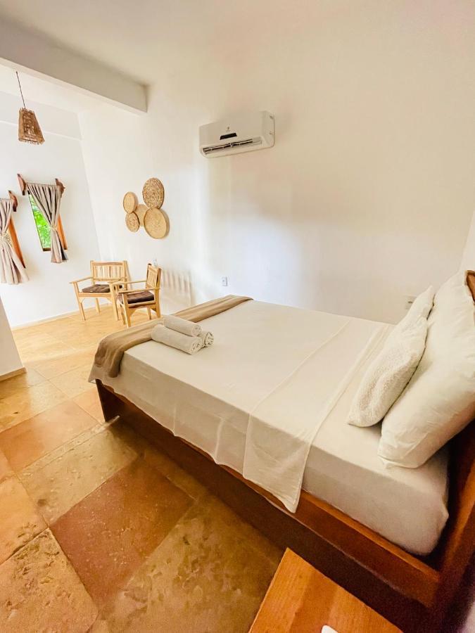 Villa Mar Residence Jijoca de Jericoacoara Εξωτερικό φωτογραφία