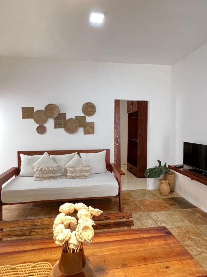 Villa Mar Residence Jijoca de Jericoacoara Εξωτερικό φωτογραφία