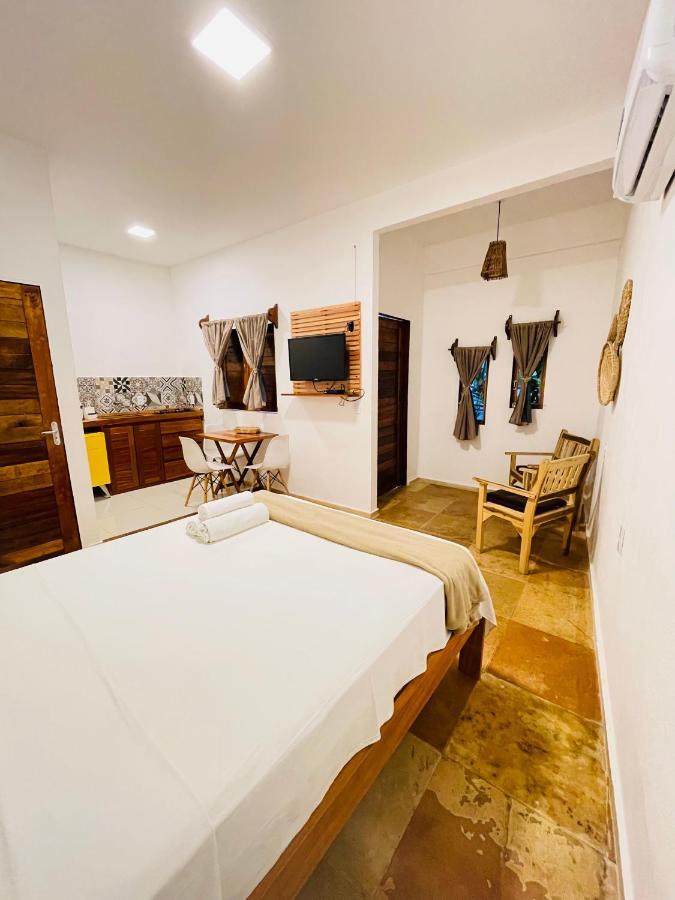 Villa Mar Residence Jijoca de Jericoacoara Εξωτερικό φωτογραφία