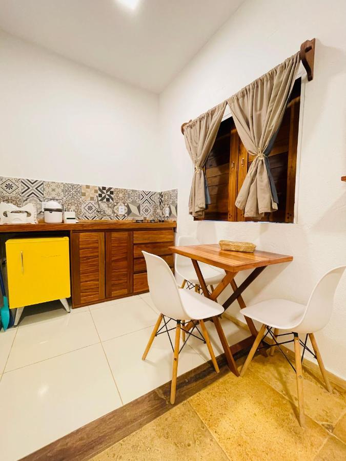 Villa Mar Residence Jijoca de Jericoacoara Εξωτερικό φωτογραφία