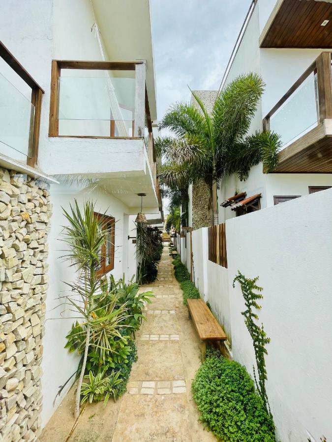 Villa Mar Residence Jijoca de Jericoacoara Εξωτερικό φωτογραφία