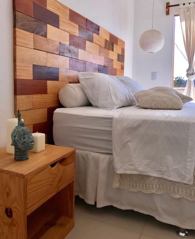 Villa Mar Residence Jijoca de Jericoacoara Εξωτερικό φωτογραφία